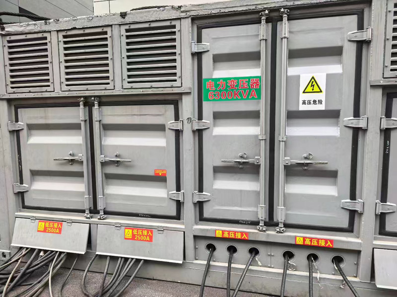 远安柴油发电机组换季保养注意哪些事项？