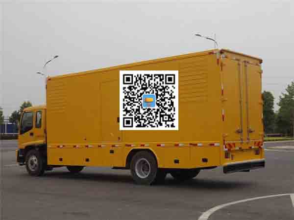 远安租赁发电机 柴油发电机组备件的清洗方法