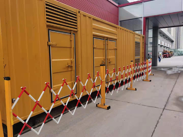 远安发电机出租 你知道怎样鉴定发电机品质的好坏吗?