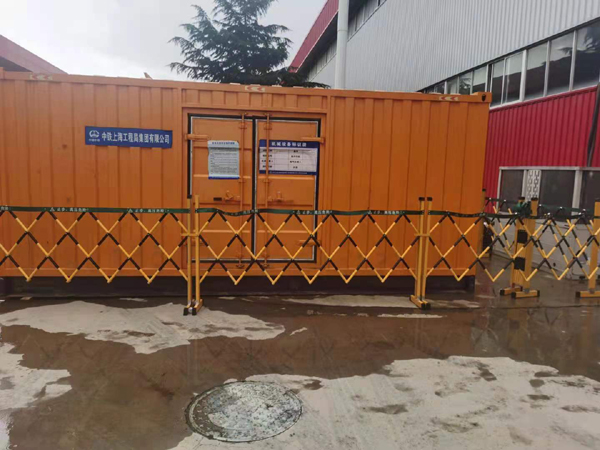 远安租赁发电机 柴油发电机组供应商:柴油发电机组润滑油的作用?