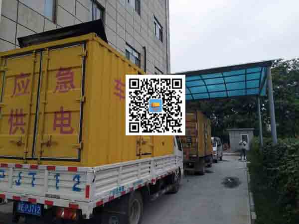 远安发电车出租-发电机产品使用越来越广泛