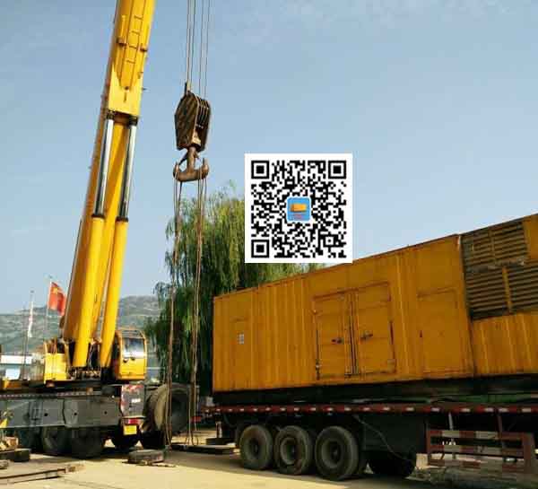 远安发电车出租-全自动发电机组长期不使用该如何保养?