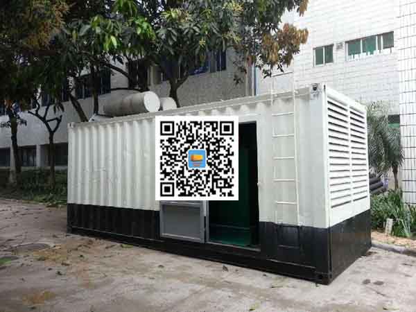 远安出租发电机-什么样的柴油发电机使用效果比较好