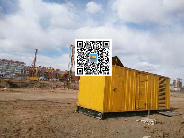 远安发电机出租-柴油发电机组安全操作规程有哪些?