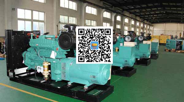 远安发电机租赁-60Hz发电设备出口的可行性研究