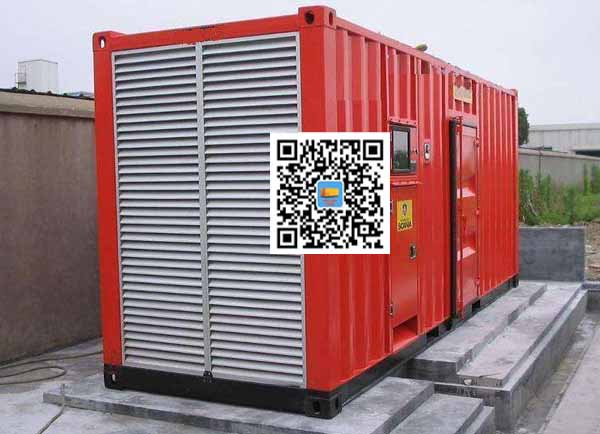 远安300kw柴油发电机组一个小时耗油
