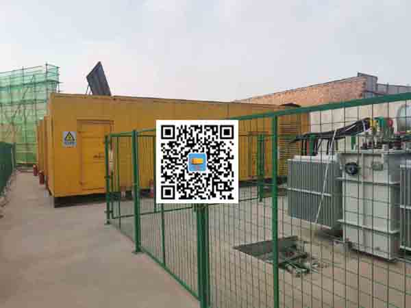 远安发电机组的社会应用有哪些
