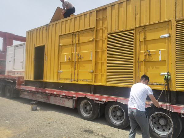 远安发电机出租100KW发电机需要什么规格的电缆线?