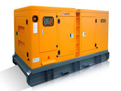 远安影响 200kw 柴油发电机油耗的因素有哪些？