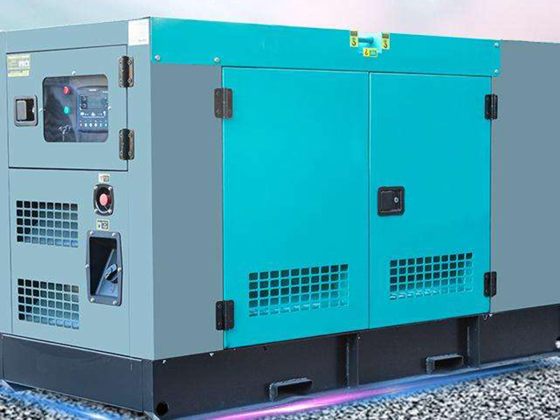 远安50KW柴油发电机油耗是多少?