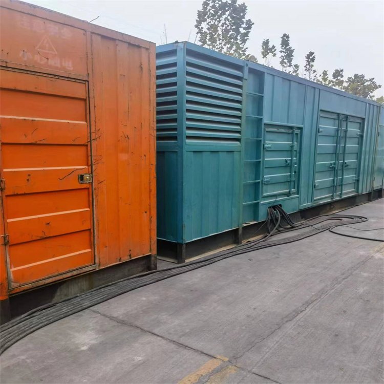 远安如何选择适合 600kW 柴油发电机组的热继电器?