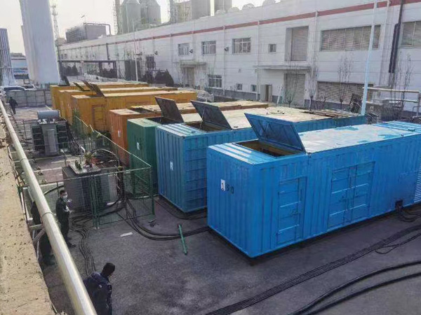 远安380V和690V电压的电缆线相同吗?