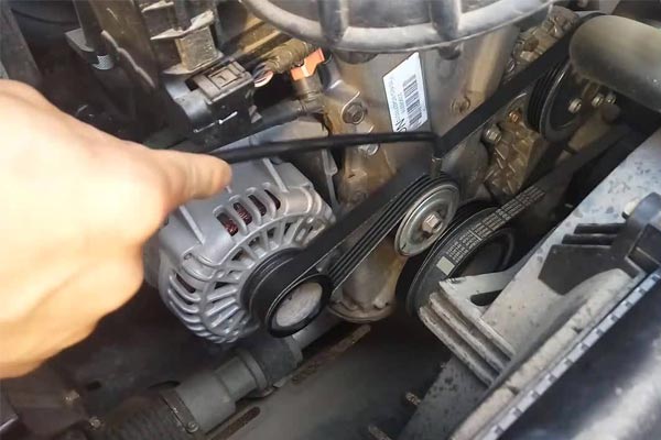 远安转速传感器的工作原理是什么?