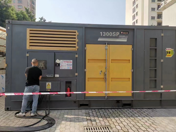 远安500KW发电机组冬季应该配多大的启动电瓶?