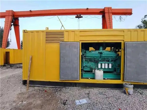 远安冬季低温环境下,500KW发电机组应该选择什么类型的启动电瓶?